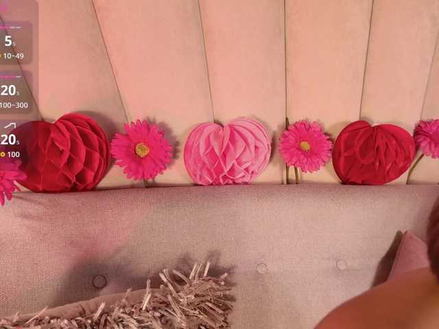 Alyssa-Ray's BongaCams show and profile