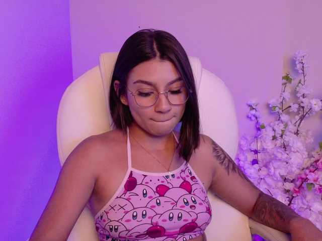 Alyssa-Ray's BongaCams show and profile