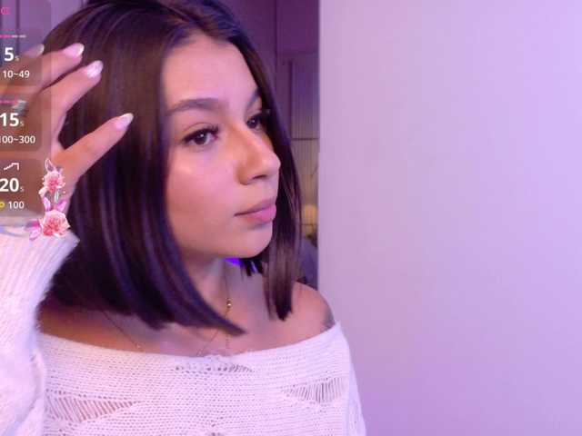 Alyssa-Ray's BongaCams show and profile