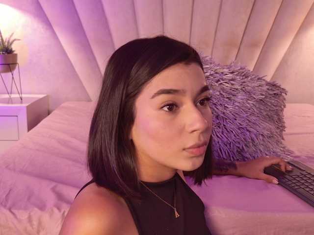 Alyssa-Ray's BongaCams show and profile