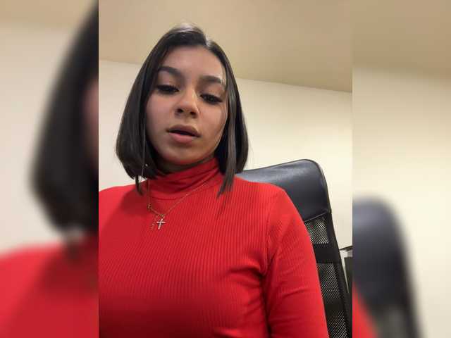 Alyssa-Ray's BongaCams show and profile