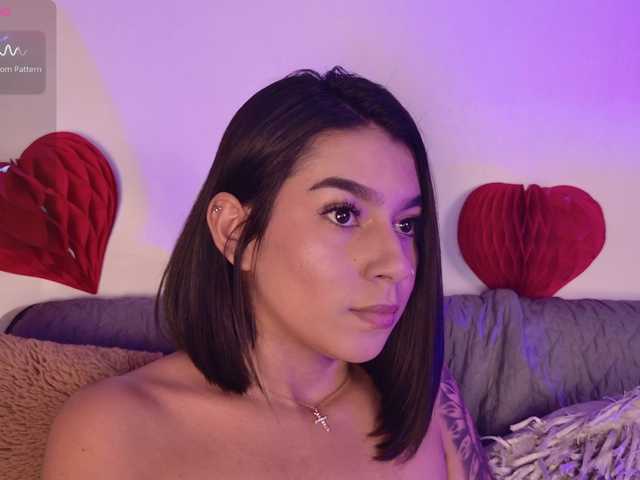 Alyssa-Ray's BongaCams show and profile