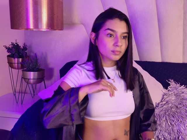 Alyssa-Ray's BongaCams show and profile