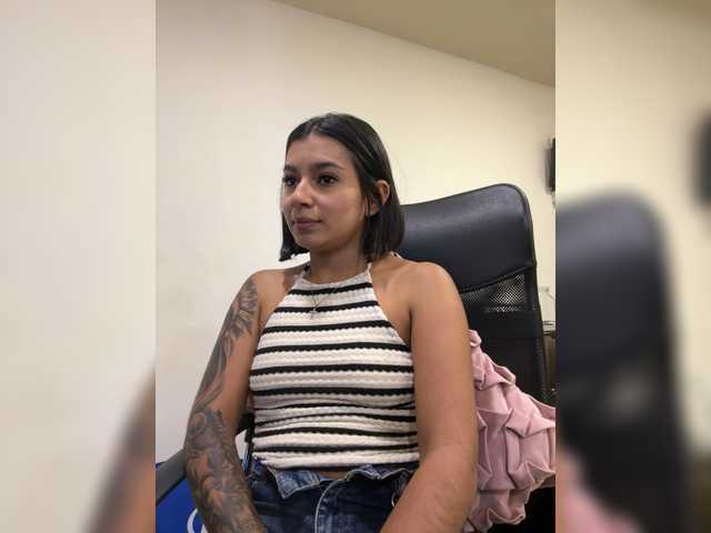 Alyssa-Ray's BongaCams show and profile