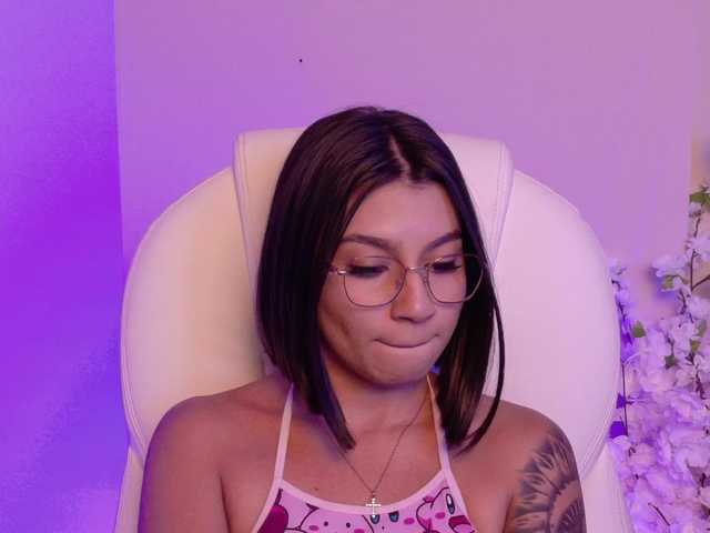 Alyssa-Ray's BongaCams show and profile