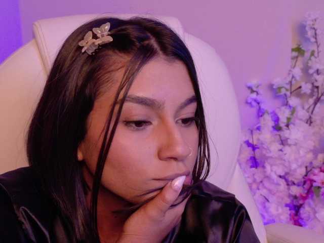 Alyssa-Ray's BongaCams show and profile