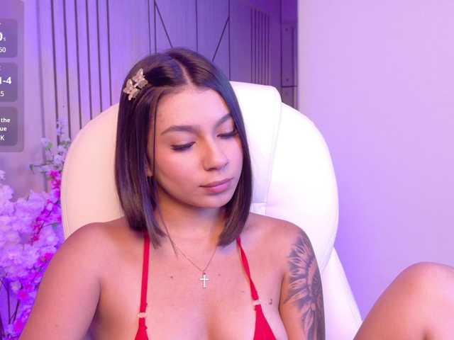 Alyssa-Ray's BongaCams show and profile