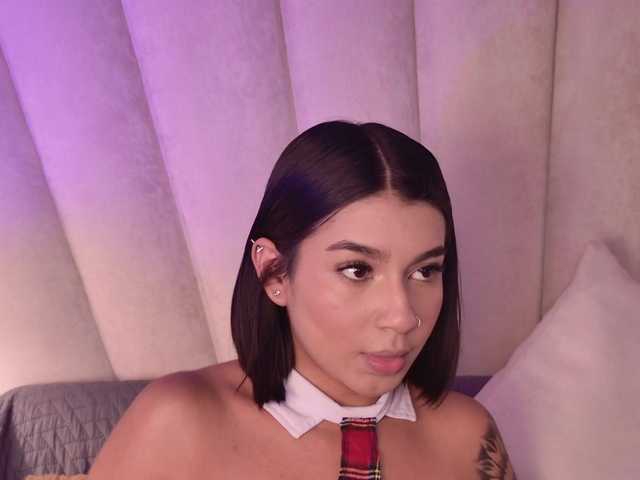 Alyssa-Ray's BongaCams show and profile