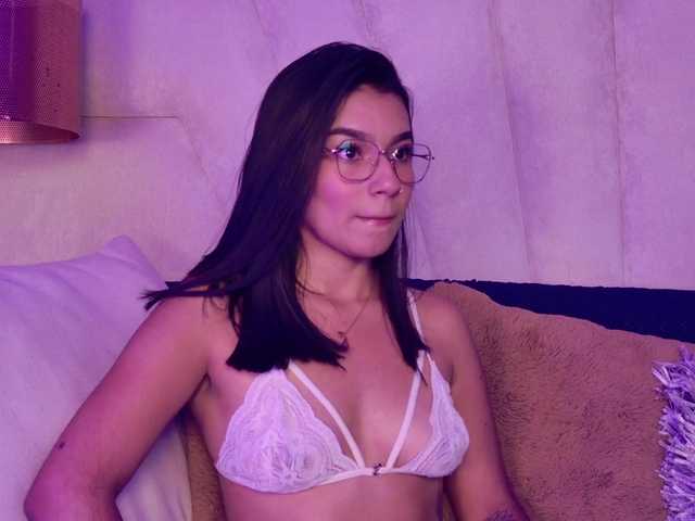 Alyssa-Ray from BongaCams is Freechat