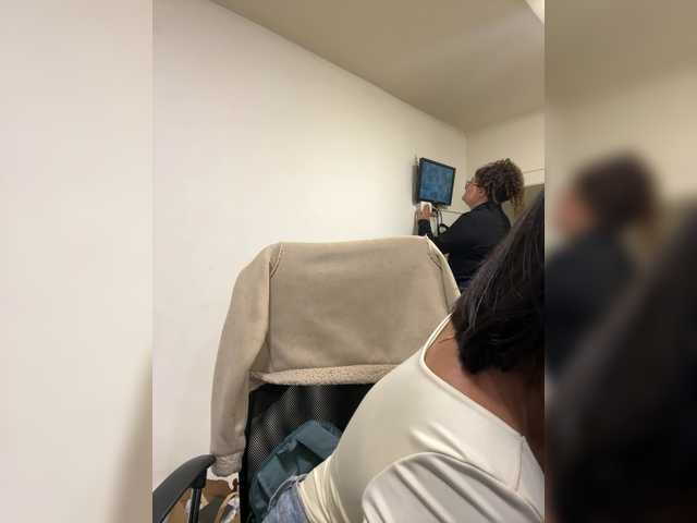 Alyssa-Ray's BongaCams show and profile