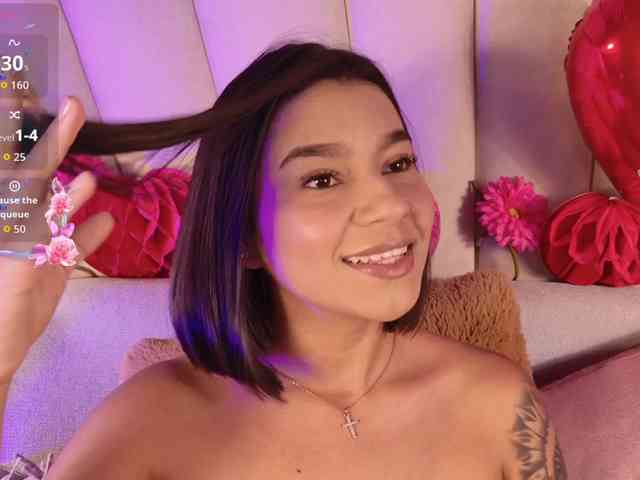 Alyssa-Ray webcam