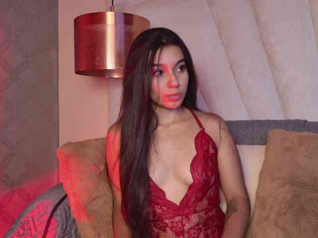 Alyssa-Ray webcam