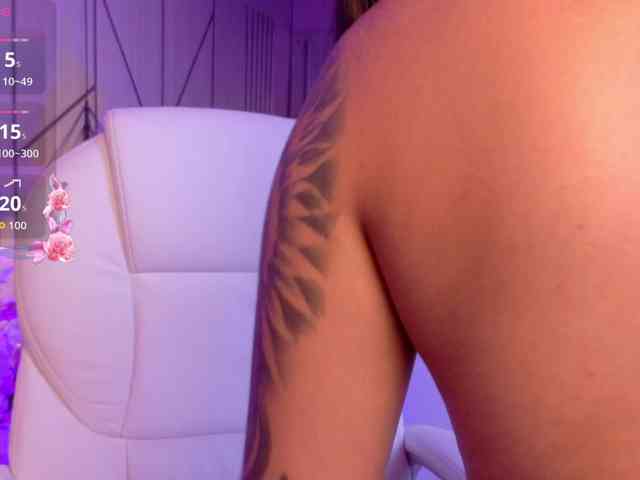 Alyssa-Ray Live Webcam on BongaCams