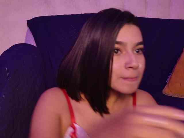 Alyssa-Ray webcam