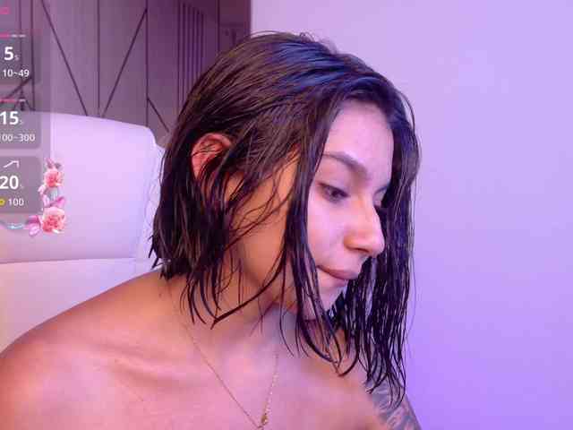 Alyssa-Ray Live Webcam on BongaCams