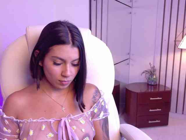 free video sex chat Alyssa-Ray