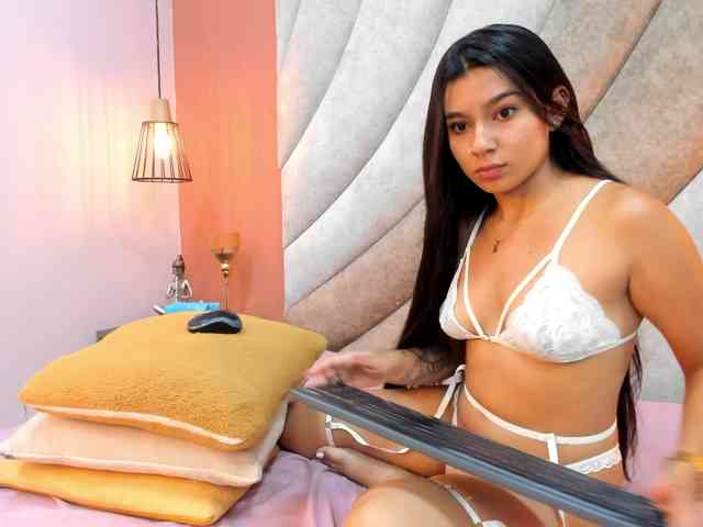 Alyssa-Ray