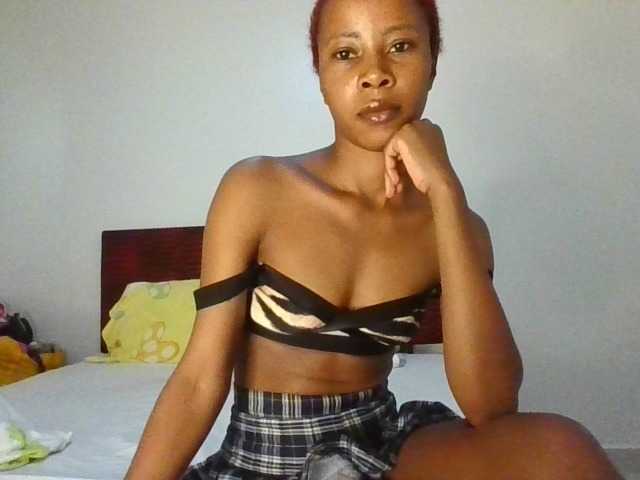 Pretyass's BongaCams show and profile