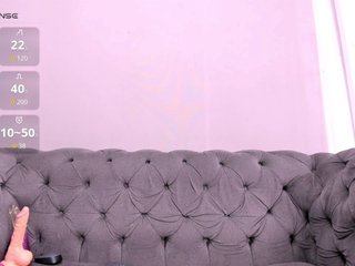 GeorginaFit Porn Show