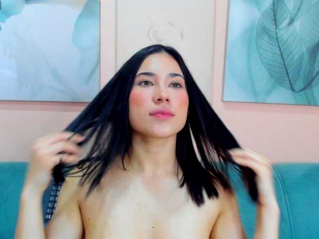 GeorginaFit's BongaCams show and profile