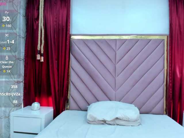 GeorginaFit's BongaCams show and profile