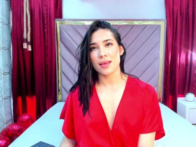 GeorginaFit's BongaCams show and profile