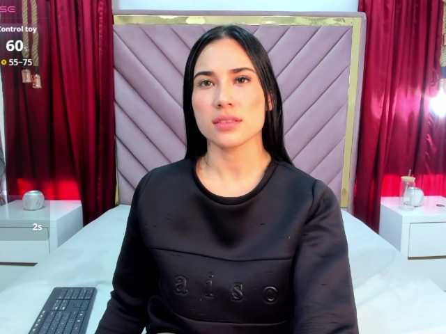 GeorginaFit's BongaCams show and profile