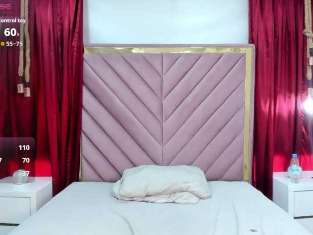 GeorginaFit's BongaCams show and profile