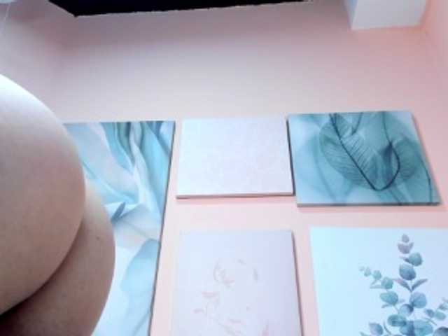 GeorginaFit's BongaCams show and profile