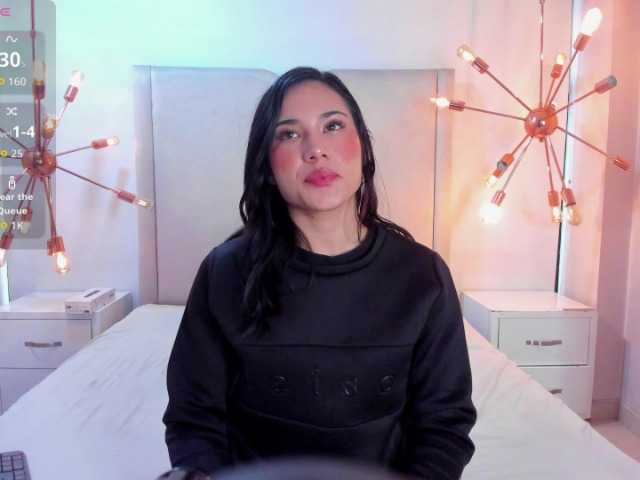 GeorginaFit's BongaCams show and profile