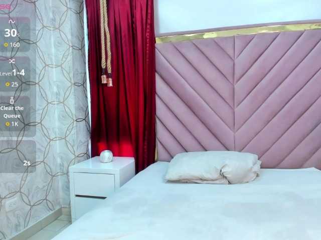 GeorginaFit — Freechat on BongaCams