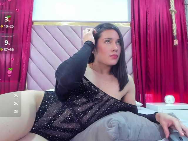 GeorginaFit from BongaCams