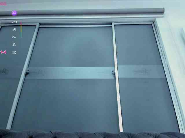 GeorginaFit webcam