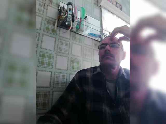 sergei747 Live Webcam on BongaCams