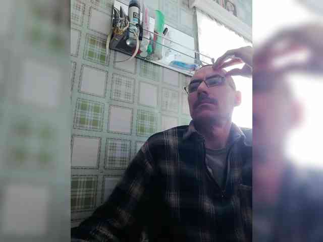 sergei747 Live Webcam on BongaCams