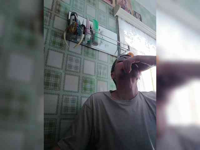 sergei747 Live Webcam on BongaCams