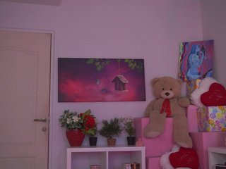 AryaStarky Porn Show