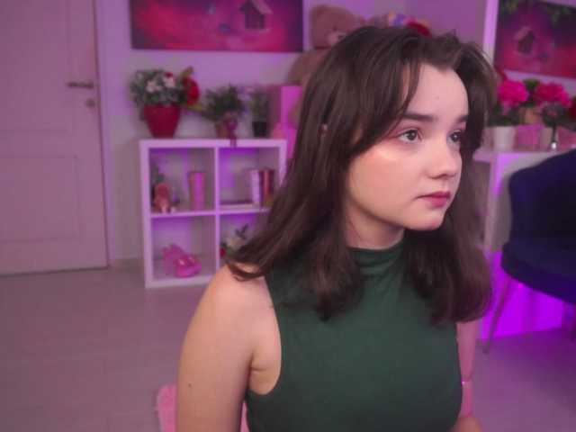 AryaStarky from BongaCams is Freechat