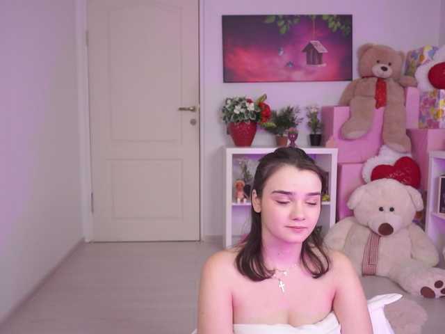 AryaStarky from BongaCams is Freechat