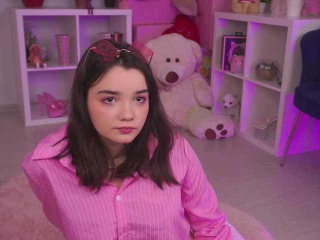 AryaStarky from BongaCams is Freechat
