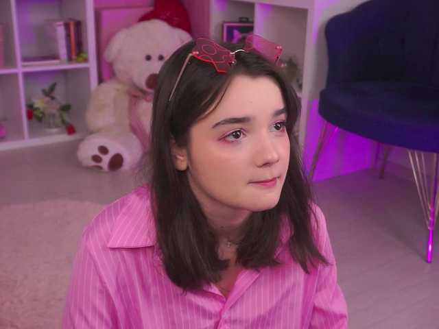 AryaStarky from BongaCams is Freechat
