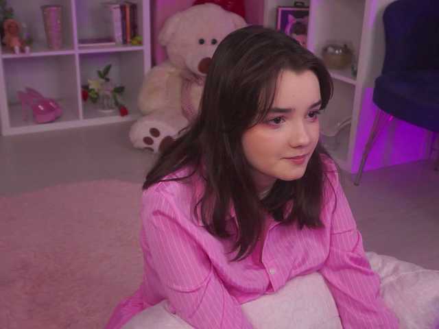 AryaStarky from BongaCams is Freechat