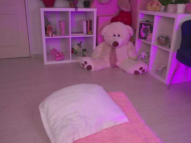 AryaStarky from BongaCams is Freechat