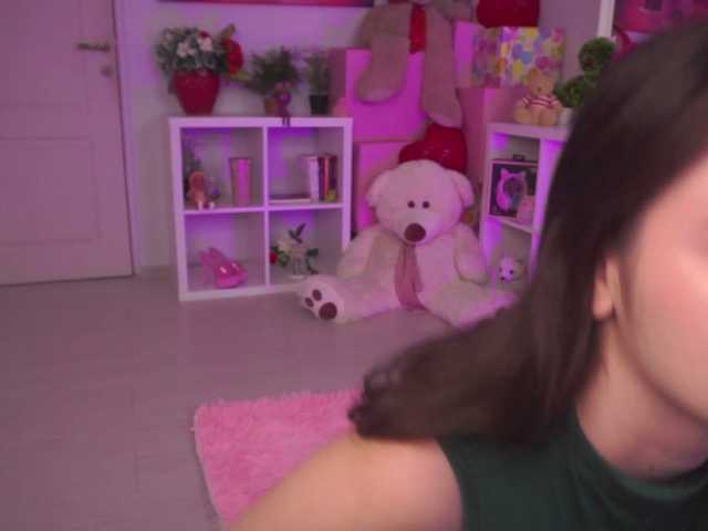 AryaStarky from BongaCams is Freechat