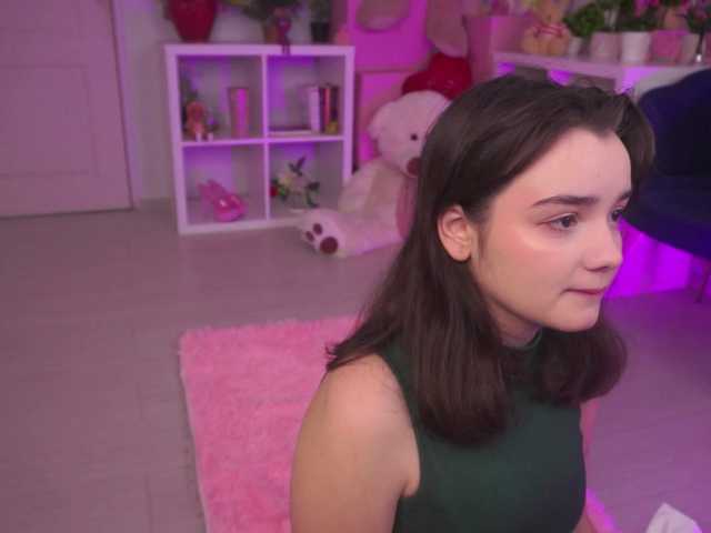 AryaStarky from BongaCams is Freechat