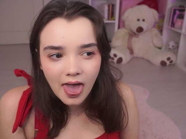 AryaStarky from BongaCams is Freechat