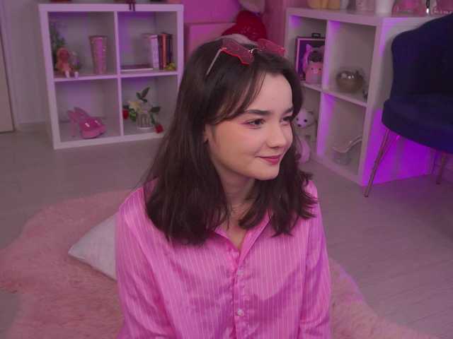 AryaStarky from BongaCams is Freechat