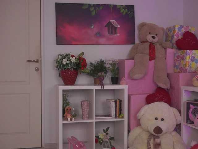 AryaStarky from BongaCams is Freechat