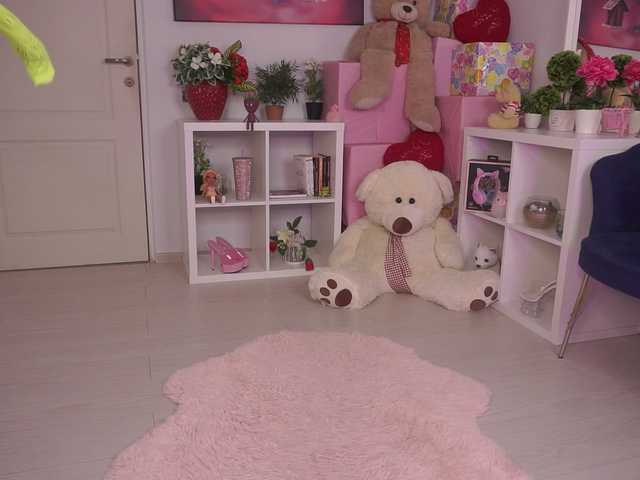 AryaStarky from BongaCams is Freechat