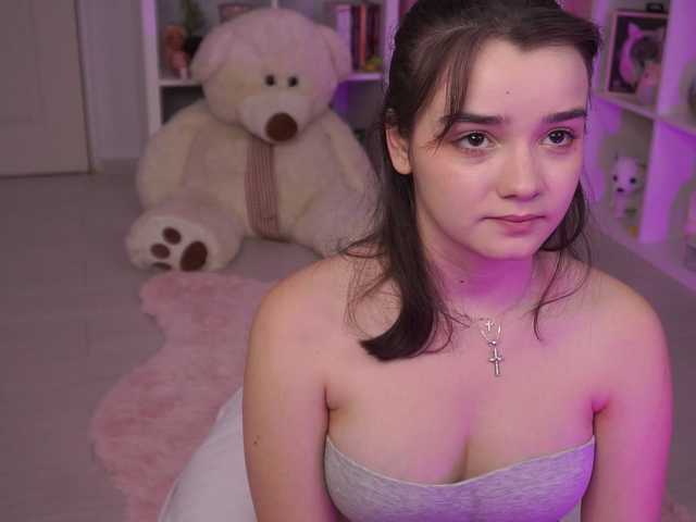AryaStarky from BongaCams is Freechat